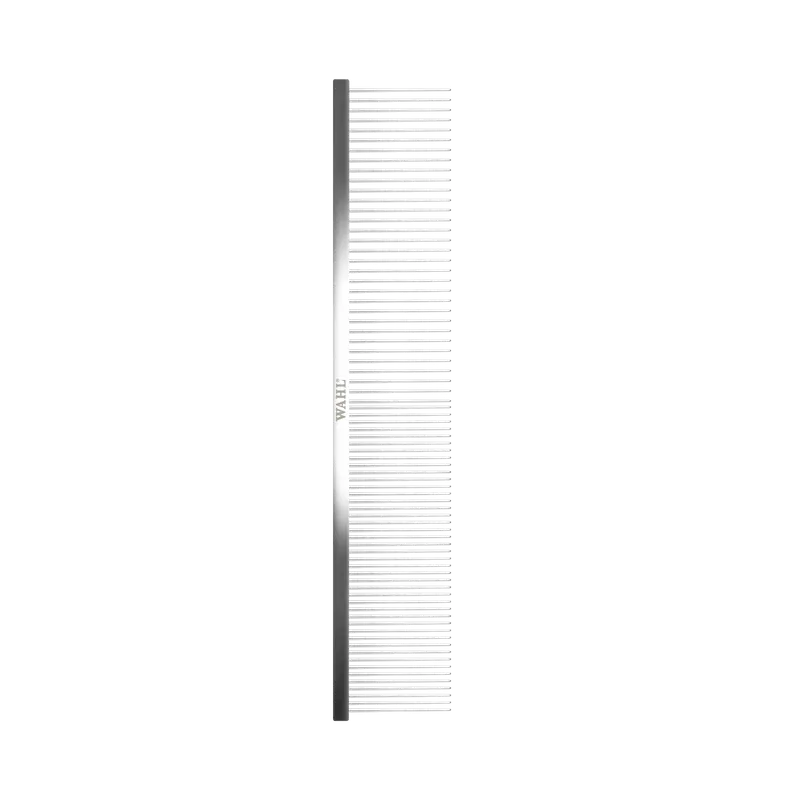 Wahl 9 1/2 " Pro Styling Comb Wahl Australia