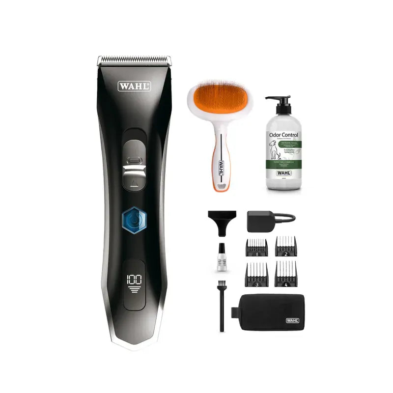 Wahl Smart Clip Bundle Wahl Australia