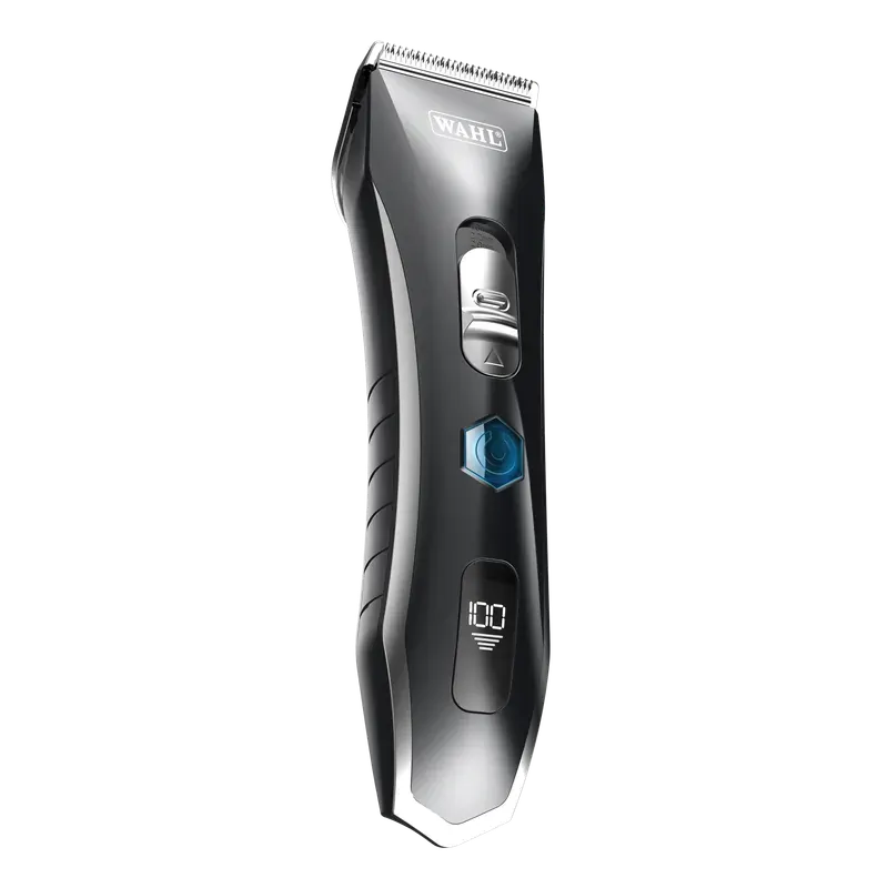 Wahl Smart Clip Lithium Cord/Cordless Clipper Wahl Australia