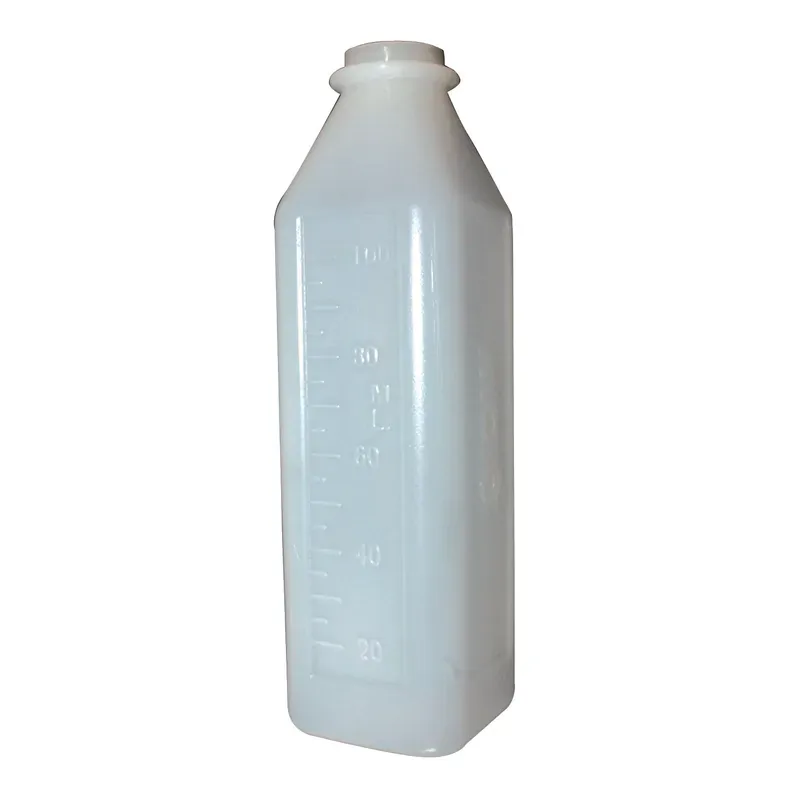 Wombaroo Feeding Bottle 120Ml Wombaroo