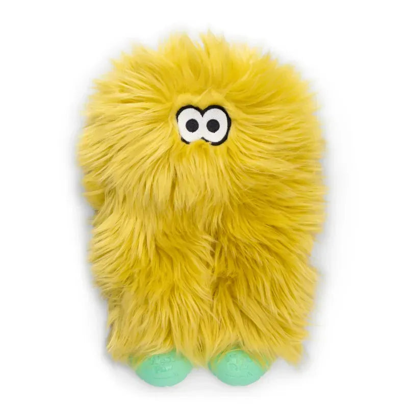West Paw Rowdies Plush  Astrid Citrus 