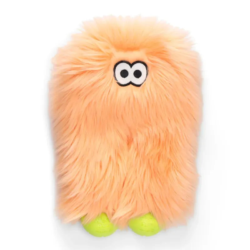 West Paw Rowdies Plush  Astrid Melon 