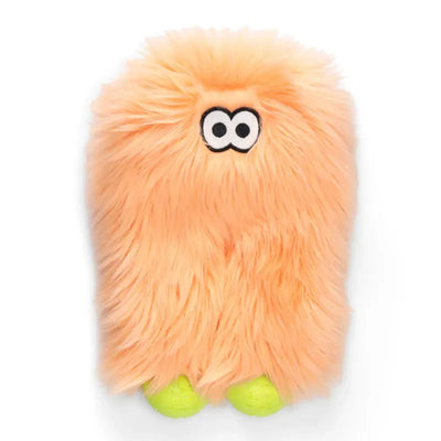 West Paw Rowdies Plush  Astrid Melon 