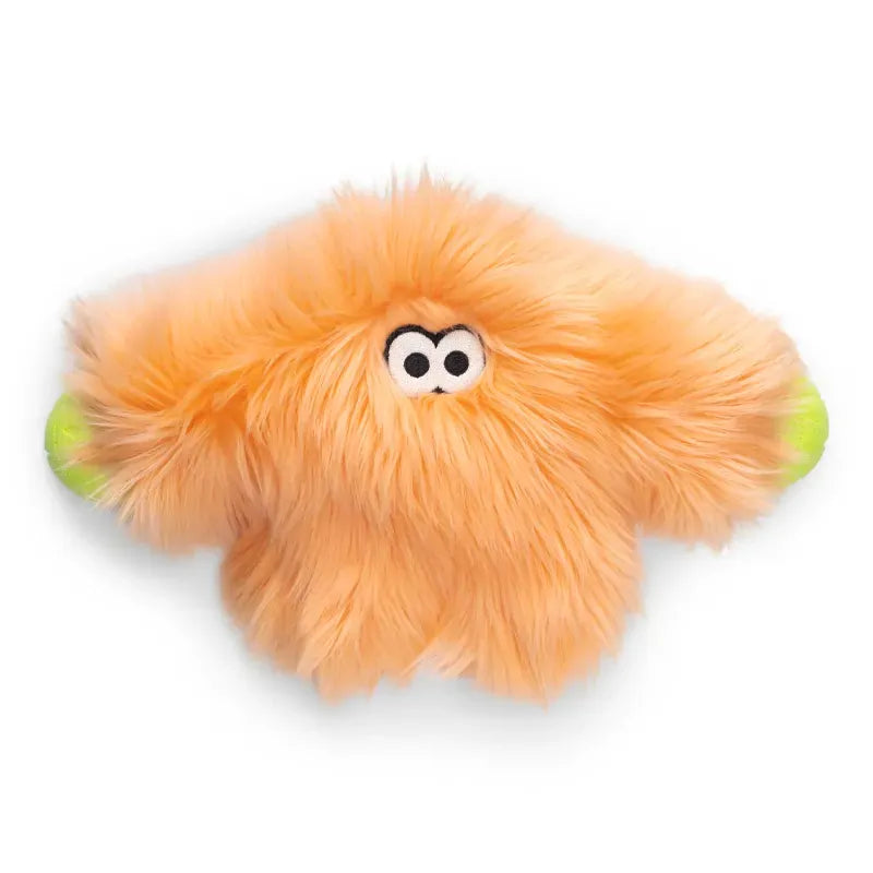 West Paw Rowdies Plush  Helga Melon 