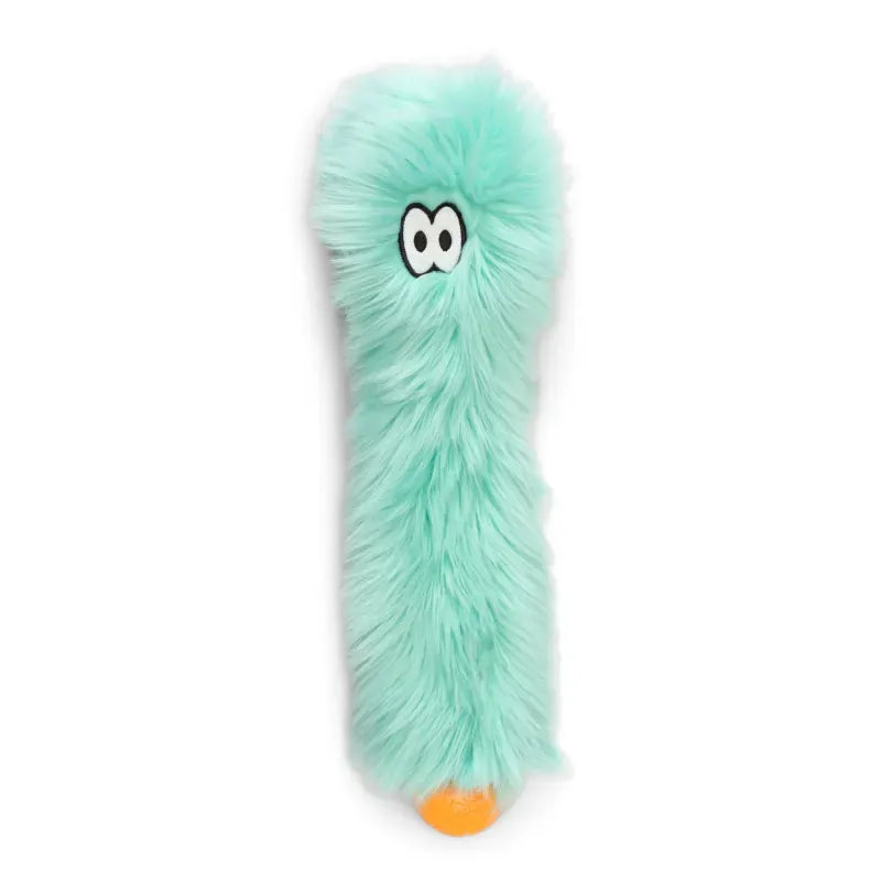 West Paw Rowdies Plush  Sven Seafoam 
