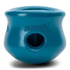 West Paw Toppl Puzzle Toy Small River 