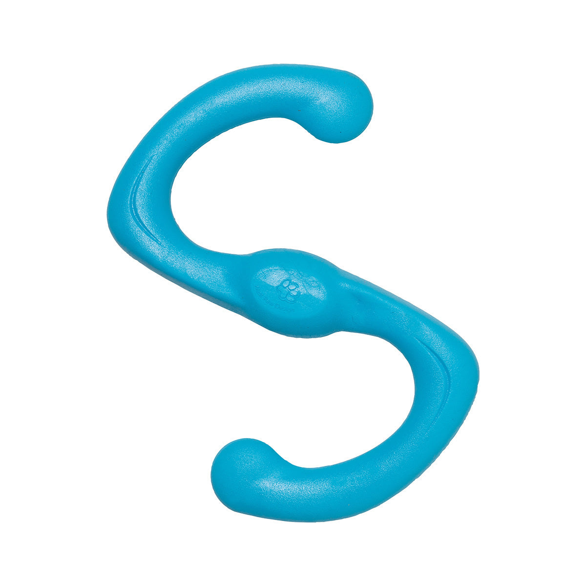 West Paw Bumi Tug & Fetch Zogoflex Dog Toy - Large - Blue West Paw