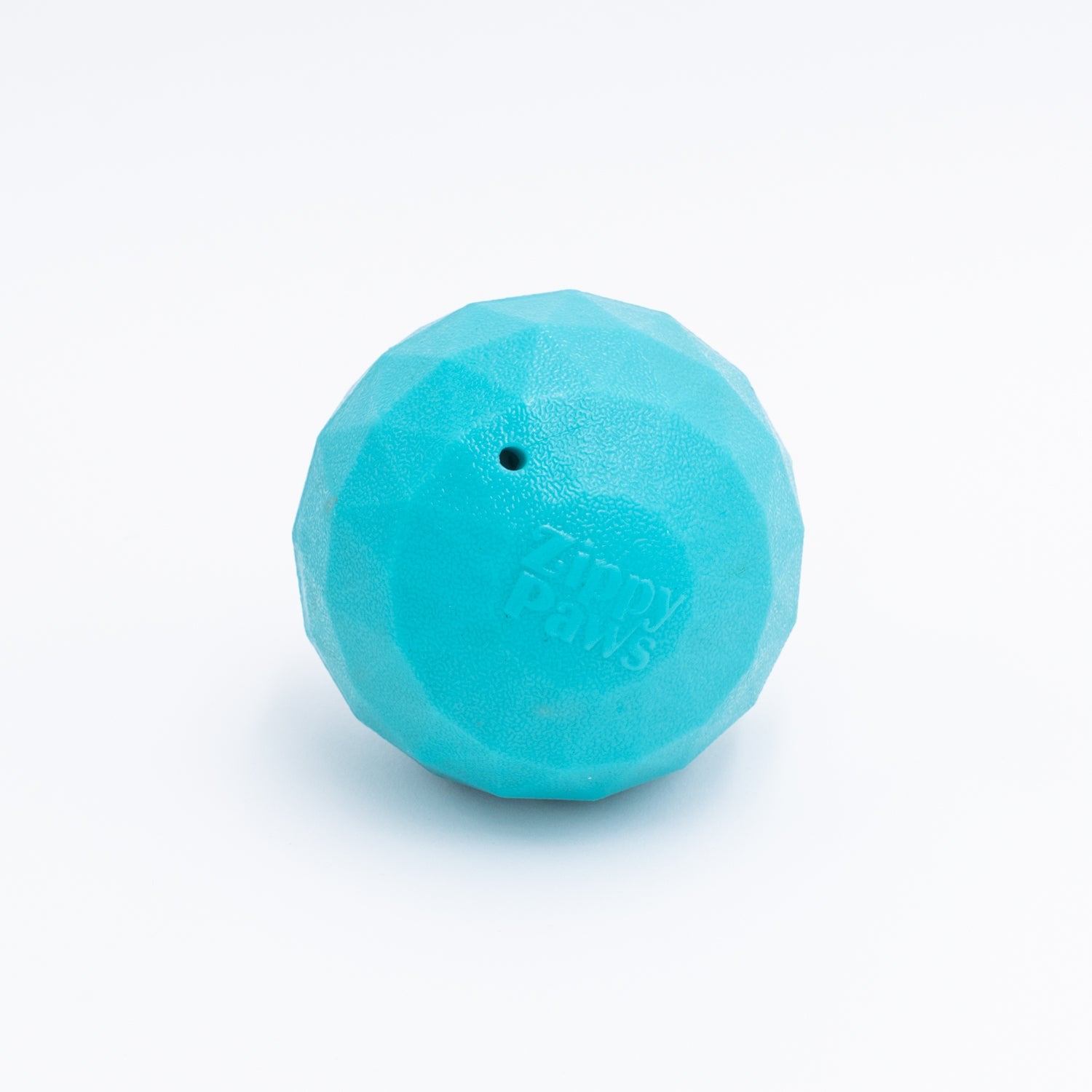 Zippy Paws ZippyTuff Waggle Babble Ball with Unpredictable Bounce - Jumbo Zippy Paws