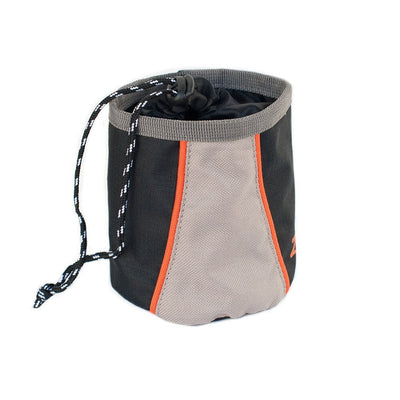 Zippy Paws Adventure Dog Treat & Training Walking Bag - Volcano Black Zippy Paws