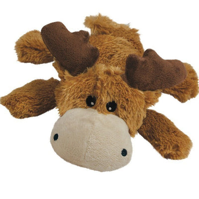 2 x KONG Cozie Marvin Moose X-Large KONG