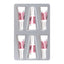 Advantix Dog 10-25kg 6 pack