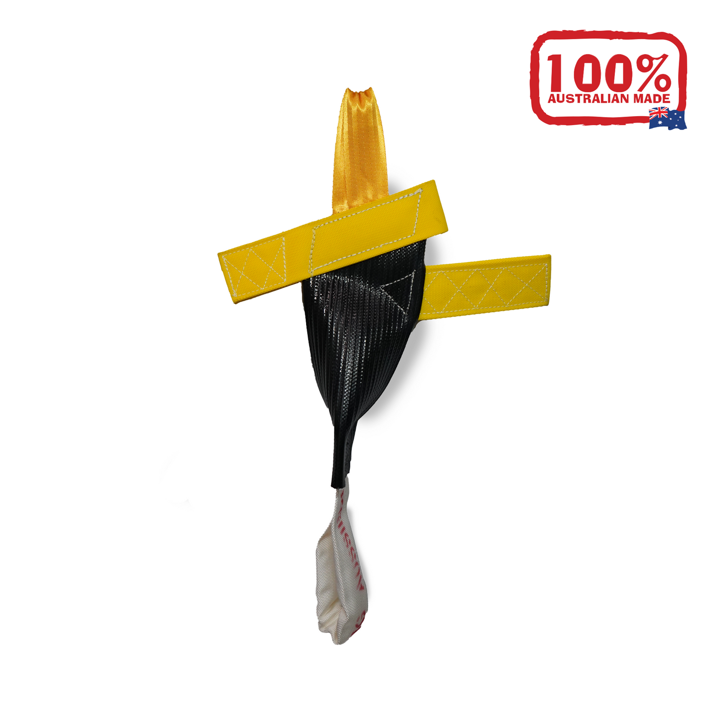 Heavy Duty Chook Interactive Dog Toy for Large Energetic Dogs