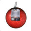Aussie Dog Enduro Ball Large: Indestructible, Durable, Floating Dog Play Toy