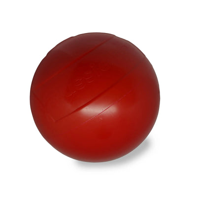 Aussie Dog Enduro Ball Large: Indestructible, Durable, Floating Dog Play Toy