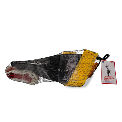 Heavy Duty Bungee Chook Dog Toy: Indestructible Tug Play for Large Breeds