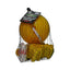 Ultimate Durable Home Alone Dog Toy, Large, for Active Chewers