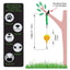 Aussie Dog Home Alone Medium Interactive Toy for Dogs - Durable & Engaging