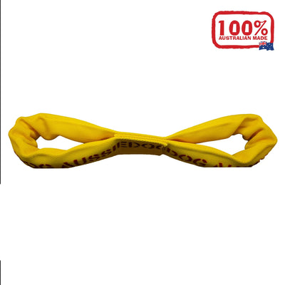 Ultimate Large Dog Tug Toy for Strong Chewers & Interactive Play