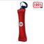 Ultimate Large Dog Fetch Toy with Squeaker, Durable and Floatable