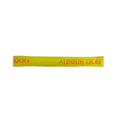 Ultimate Durable Chew Toy for Small Dogs: Interactive Aussie Dog Get-It