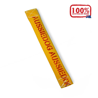 Ultimate Chew-Resistant Large Dog Toy: Durable, Safe, and Engaging Fetch Fun