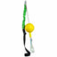Aussie Dog Home Alone Medium Interactive Toy for Dogs - Durable & Engaging