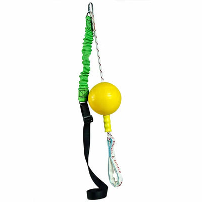 Aussie Dog Home Alone Medium Interactive Toy for Dogs - Durable & Engaging
