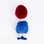 Hilarious Julia Gillard Dog Chew Toy: Durable, Squeaky, Political Fun for Pups