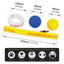 Aussie Dog Mini Puppy Pack: Essential Fun and Training Kit for Small Pups