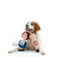 Durable Tony Abbott Pet Chew Toy: Hilarious Political Satire for Dogs
