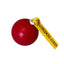 Aussie Dog Mini Horse Ball: Durable, Safe, and Engaging Play Toy for Equines