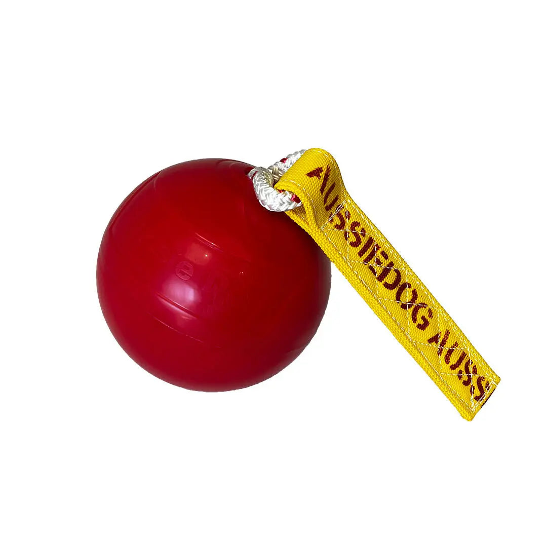 Aussie Dog Mini Horse Ball: Durable, Safe, and Engaging Play Toy for Equines