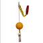 Aussie Dog Home Alone Extra Large Tough Chew Interactive Dog Toy