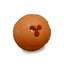 Large Buddy Ball: Durable Treat Dispensing Dog Toy for Engaging Play