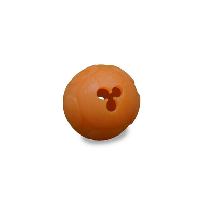 Interactive Treat Dispensing Dog Puzzle Ball for Mental Stimulation and Fun Play
