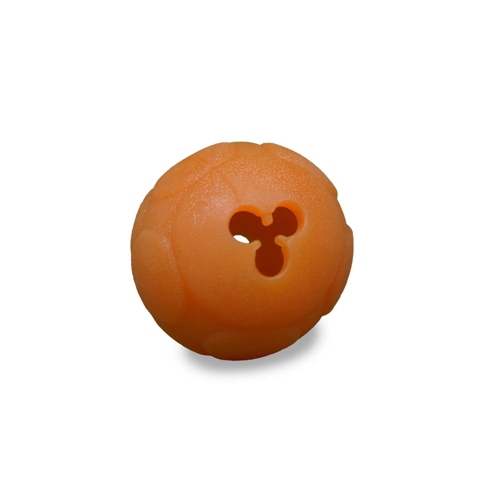 Durable Medium Puzzle Ball for Dogs - Engaging Treat Dispensing Fun Toy