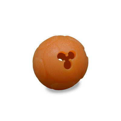 Durable Medium Puzzle Ball for Dogs - Engaging Treat Dispensing Fun Toy