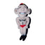 Durable Tony Abbott Pet Chew Toy: Hilarious Political Satire for Dogs