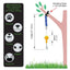 Aussie Dog Home Alone Mini Interactive Dog Toy for Small Dogs
