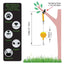 Aussie Dog Home Alone Extra Large Tough Chew Interactive Dog Toy