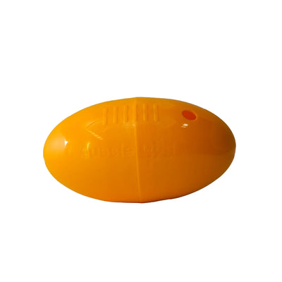 Ultimate Small Footy Feeder: Interactive Treat Dispensing Dog Toy