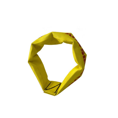 Heavy Duty Dog Pull Ring: Durable Chew Toy for Strong Chewing Dogs