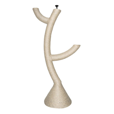 Michu Ivy Cat Tower Trunk Replacement Upper and Lower