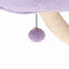 MICHU Fairy 4‑Tier Designer Flower Cat Tree – Deluxe