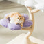 MICHU Fairy 4‑Tier Designer Flower Cat Tree – Deluxe