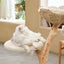 Michu Premium Real Wooden Cat Tree Medium Spacious Australian Feline Haven