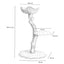Michu Premium Real Wooden Cat Tree Medium Spacious Australian Feline Haven