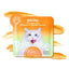 Michu Rainbow Mousse Wet Cat Food 5-Flavour Variety Pack