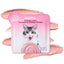 Michu Rainbow Mousse Wet Cat Food 5-Flavour Variety Pack