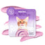 Michu Rainbow Mousse Wet Cat Food 5-Flavour Variety Pack